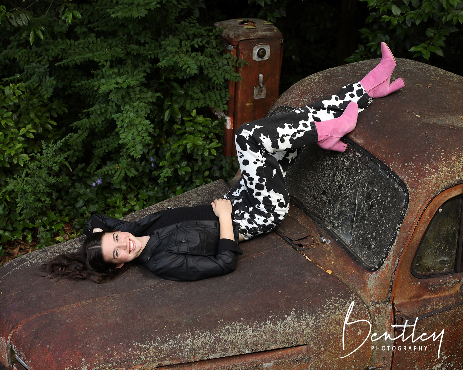 WBHS, senior, photographer, Georgia